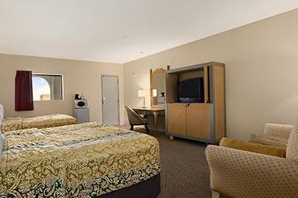 #1 Value Inn Clovis